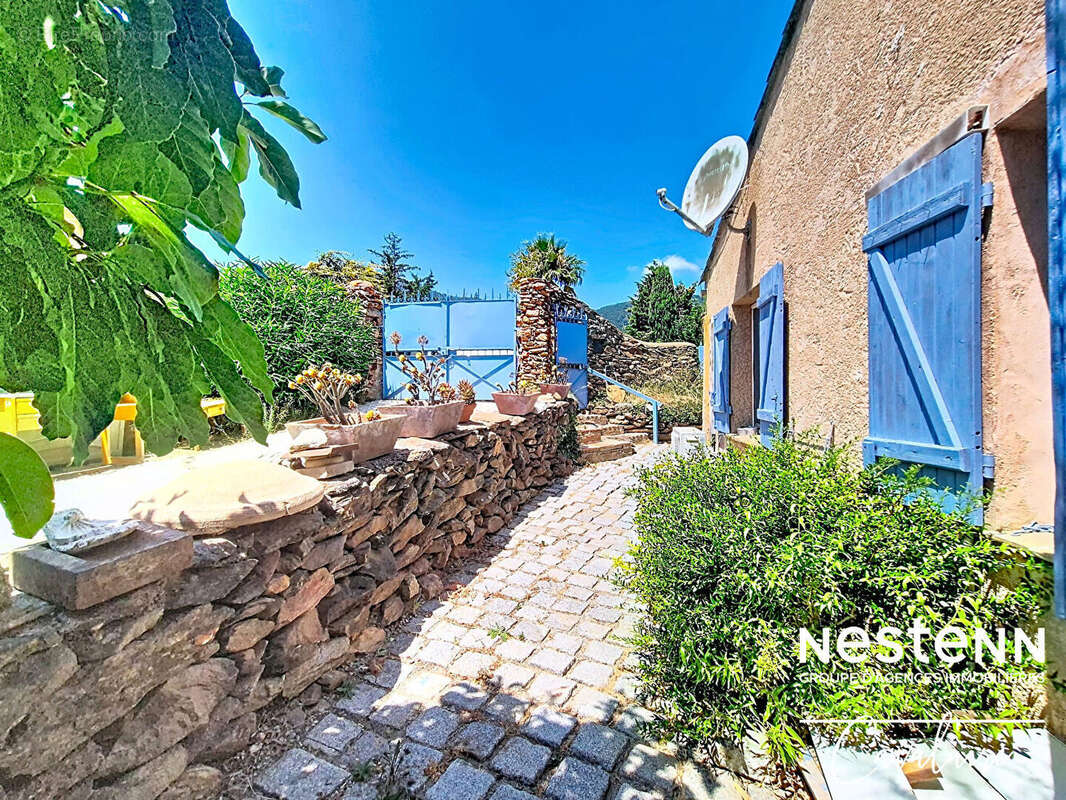 Environnement calme et arboré - maison 3 chambres à 5 mn en voiture des plages, port et commerces - photo 22