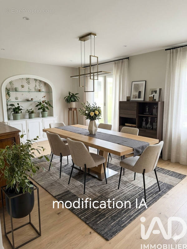 Photo 1 - Appartement à TOURS