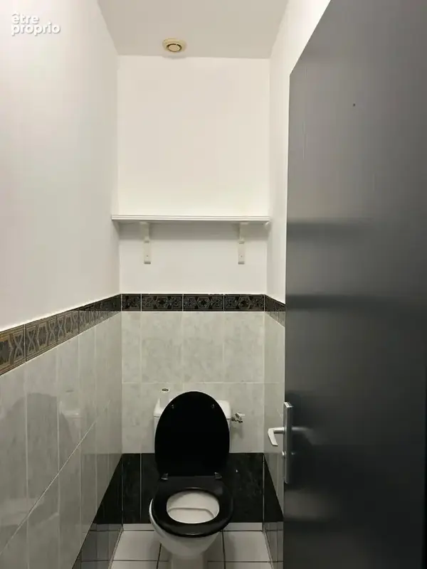 Maison proche du centre - photo 10