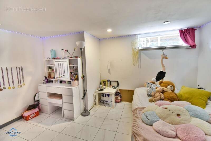 Maison à NOYERS-SUR-CHER