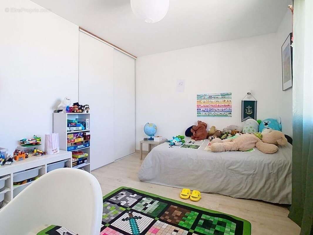 Photo 8 - Maison à SEISSAN