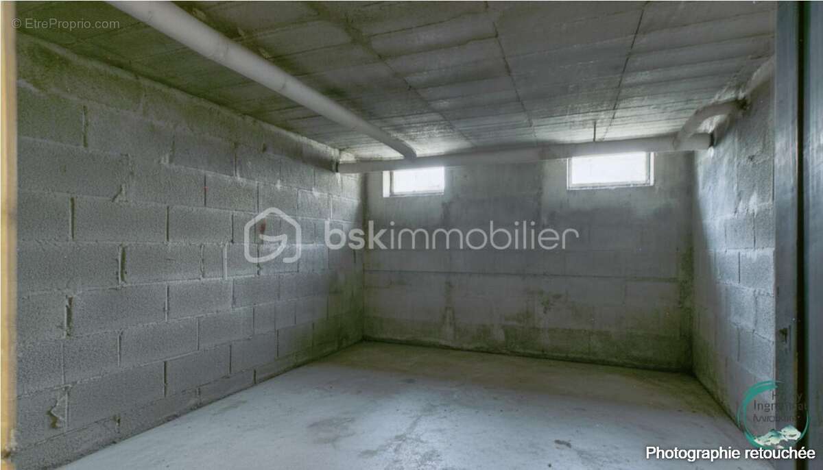 Appartement à CLUSES