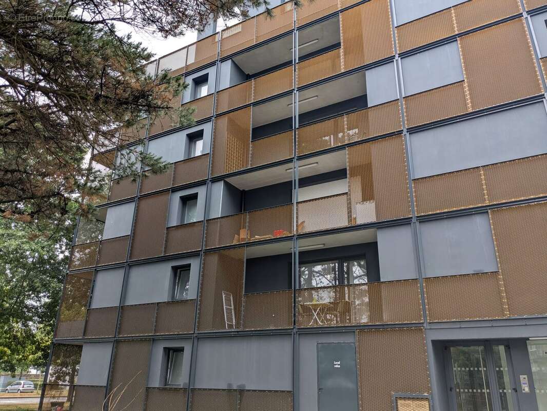 Appartement 45 m² à Vannes  - photo 7