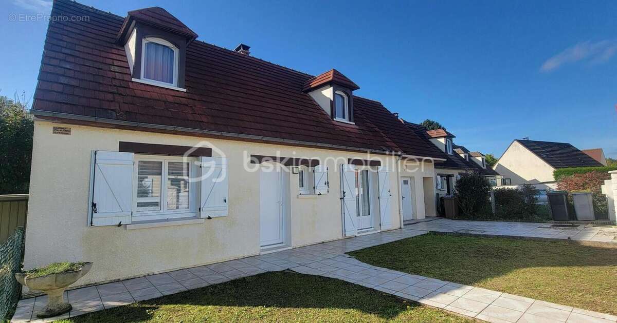 Maison à CAUFFRY