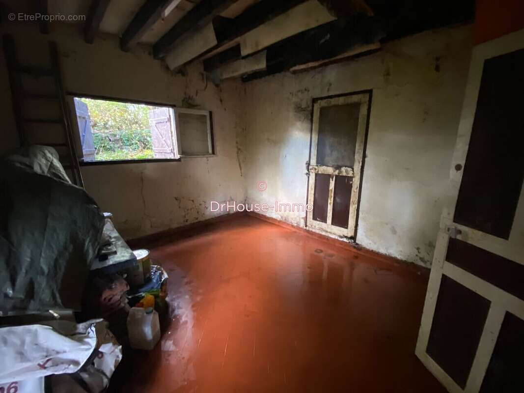 Maison à SAINTE-COLOMBE