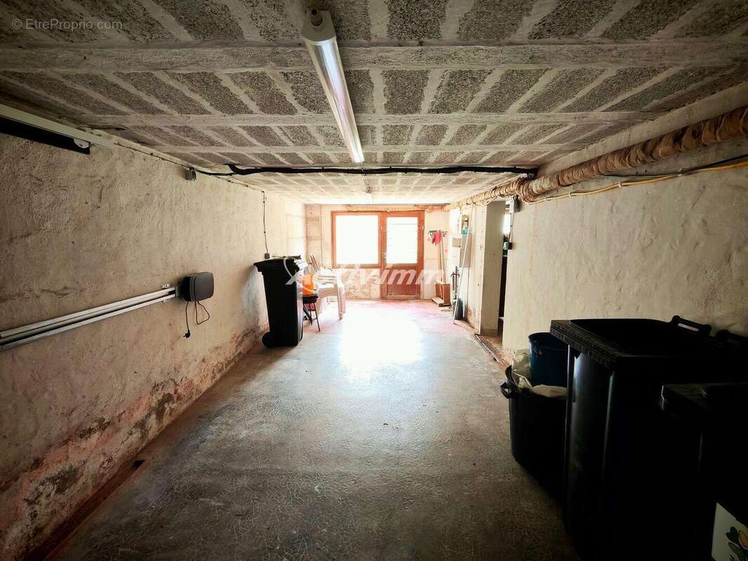 Maison individuelle 3 chambres avec terrain de 1000m² à Hesdin-la-Forêt - photo 14
