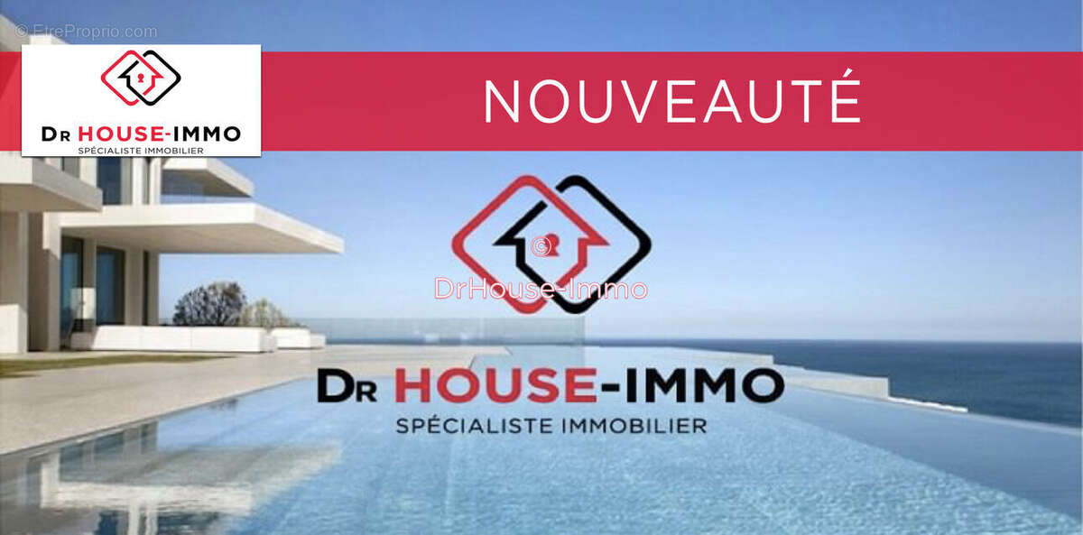 Appartement à BRIVE-LA-GAILLARDE