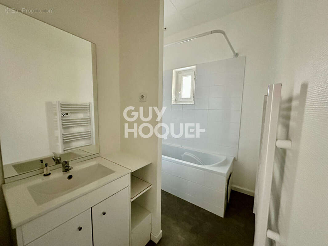 Appartement à CLERMONT-FERRAND