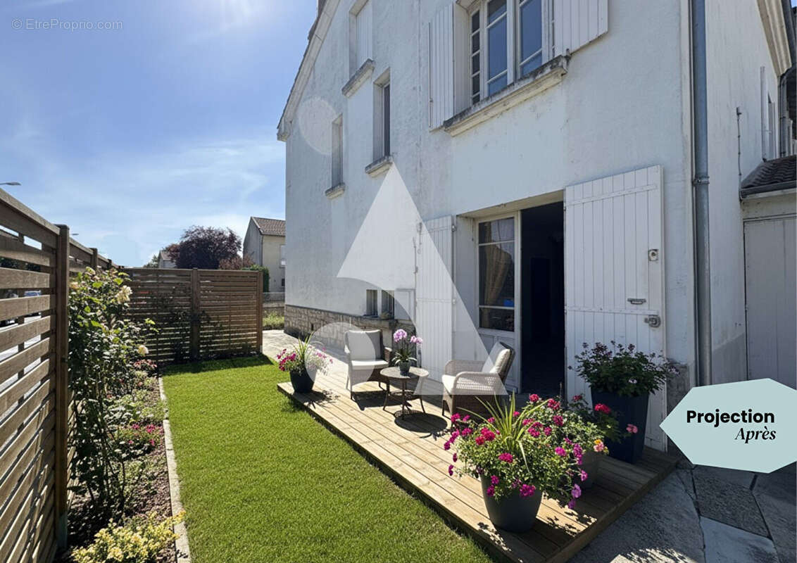 Maison Albi 5 pièce(s) - photo 2