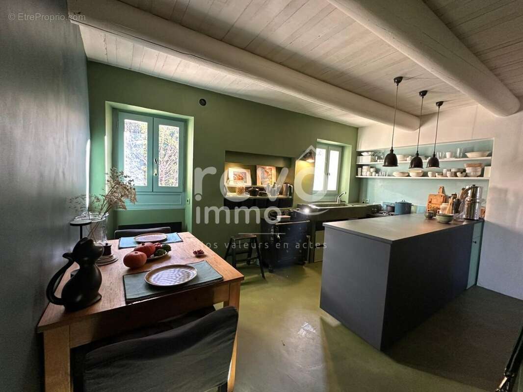 Maison à CRILLON-LE-BRAVE