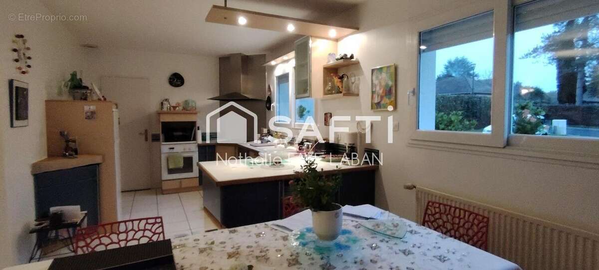 Photo 6 - Maison à CHATELLERAULT