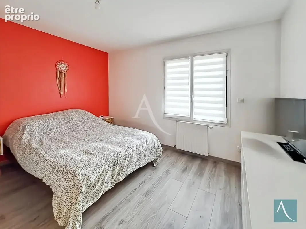 Maison 2020 /5 Pièces de 95 m², 3 chambres. - photo 6