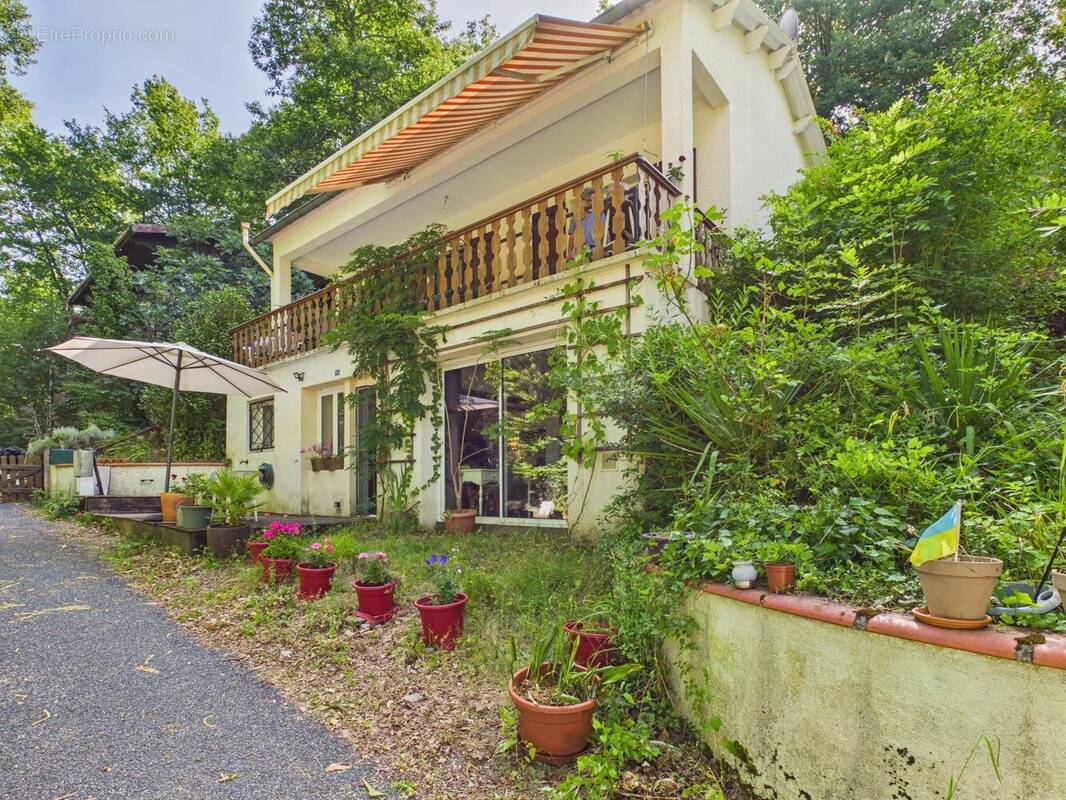 Maison à ALBI
