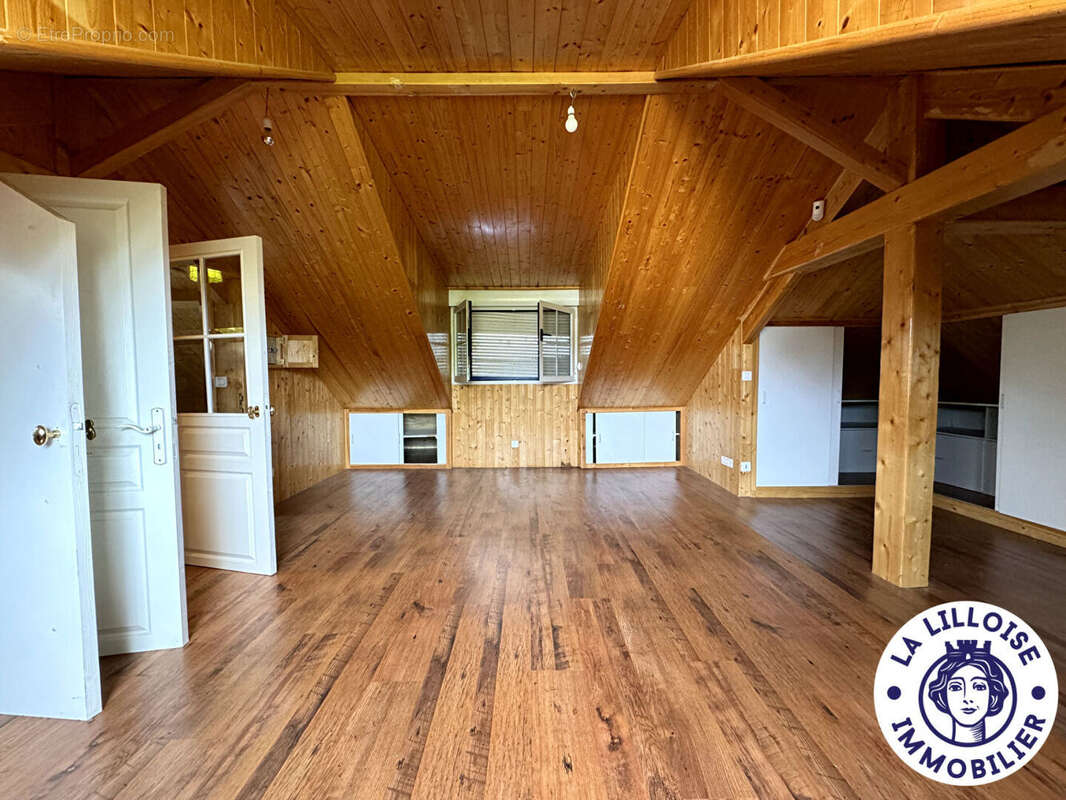 Maison à LE TOUQUET-PARIS-PLAGE