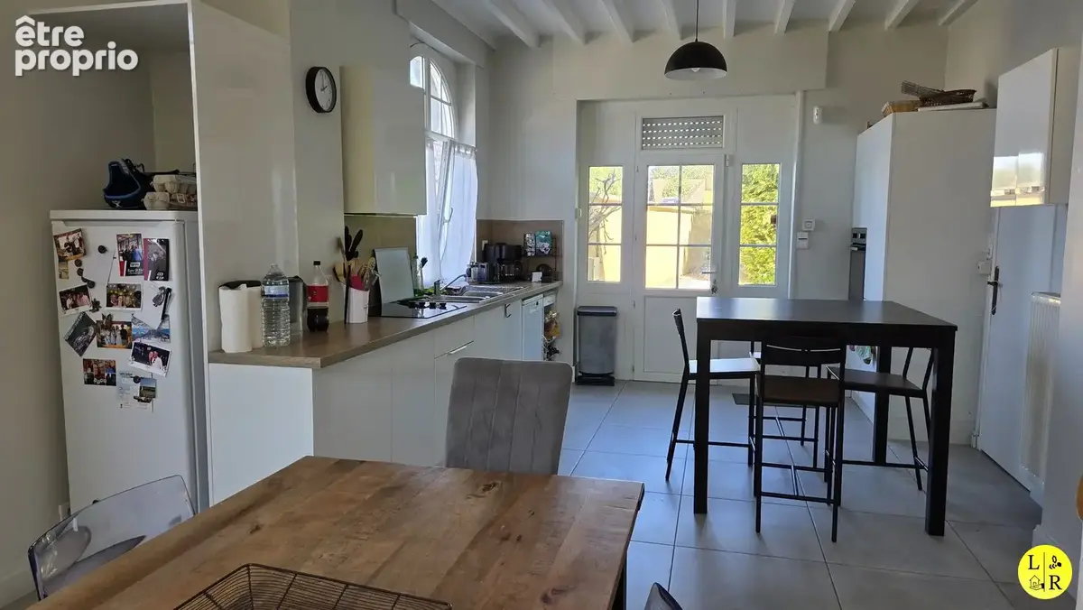 Maison 7 pièces 200 m² à vendre à Arras (62000) - photo 4