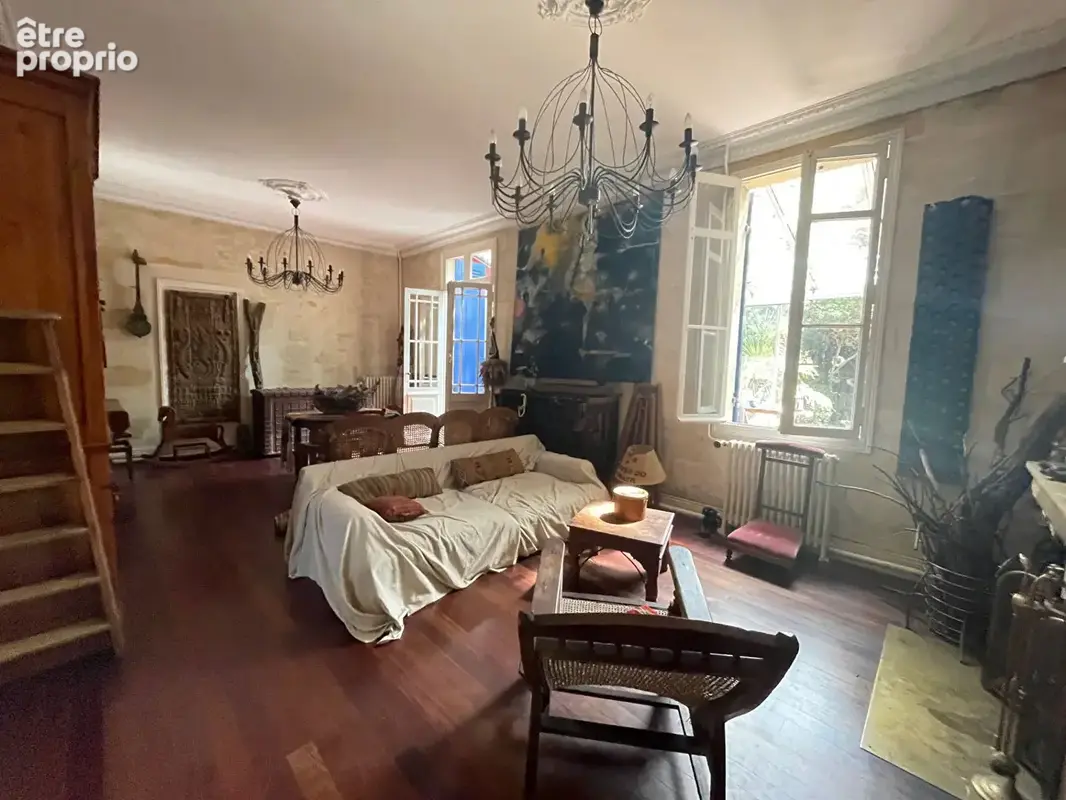 Maison Talence 5 pièce(s) 115.81 m2 - photo 3