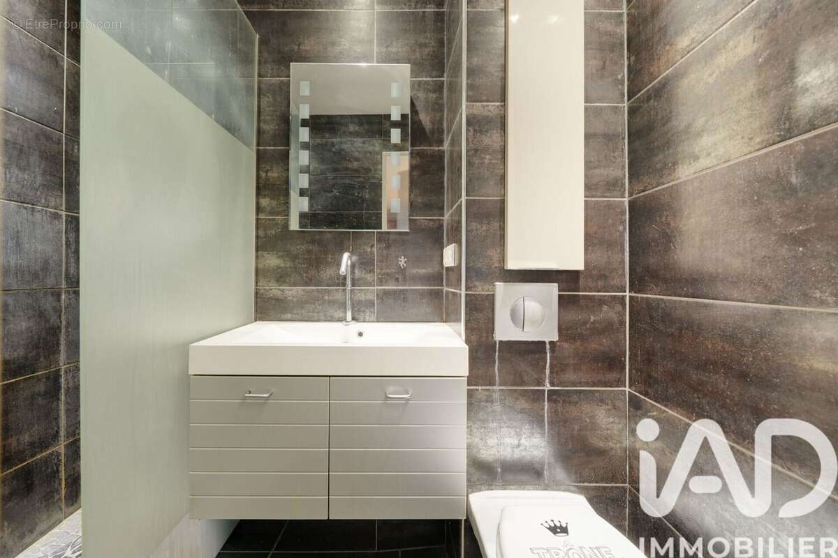 Photo 6 - Appartement à EPINAL