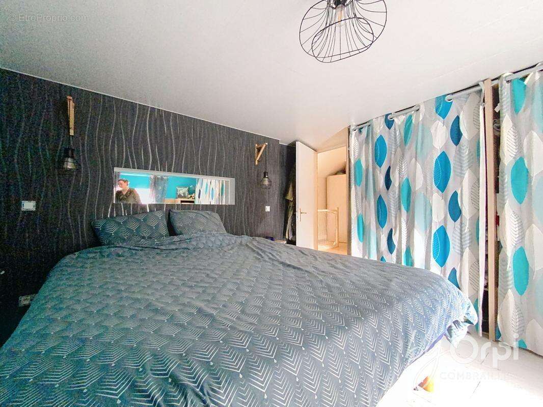 Maison à SAINT-ELOY-LES-MINES