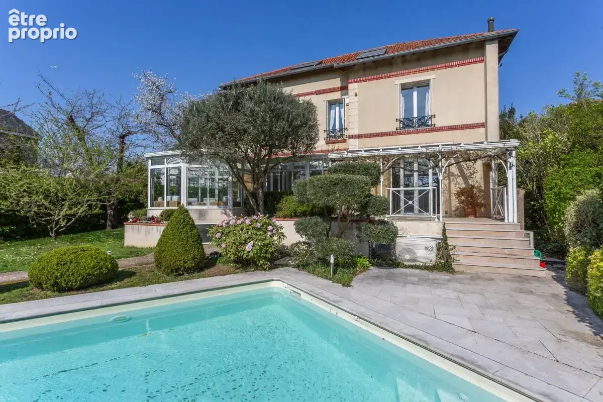Propriété 286 m² sur 1270 m² avec Piscine - photo 4