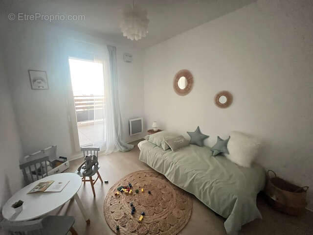 Appartement à NIMES