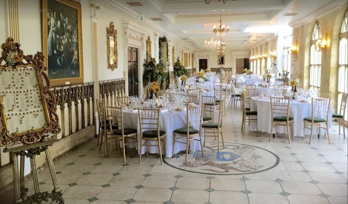 Maison à LIGNAN-DE-BORDEAUX