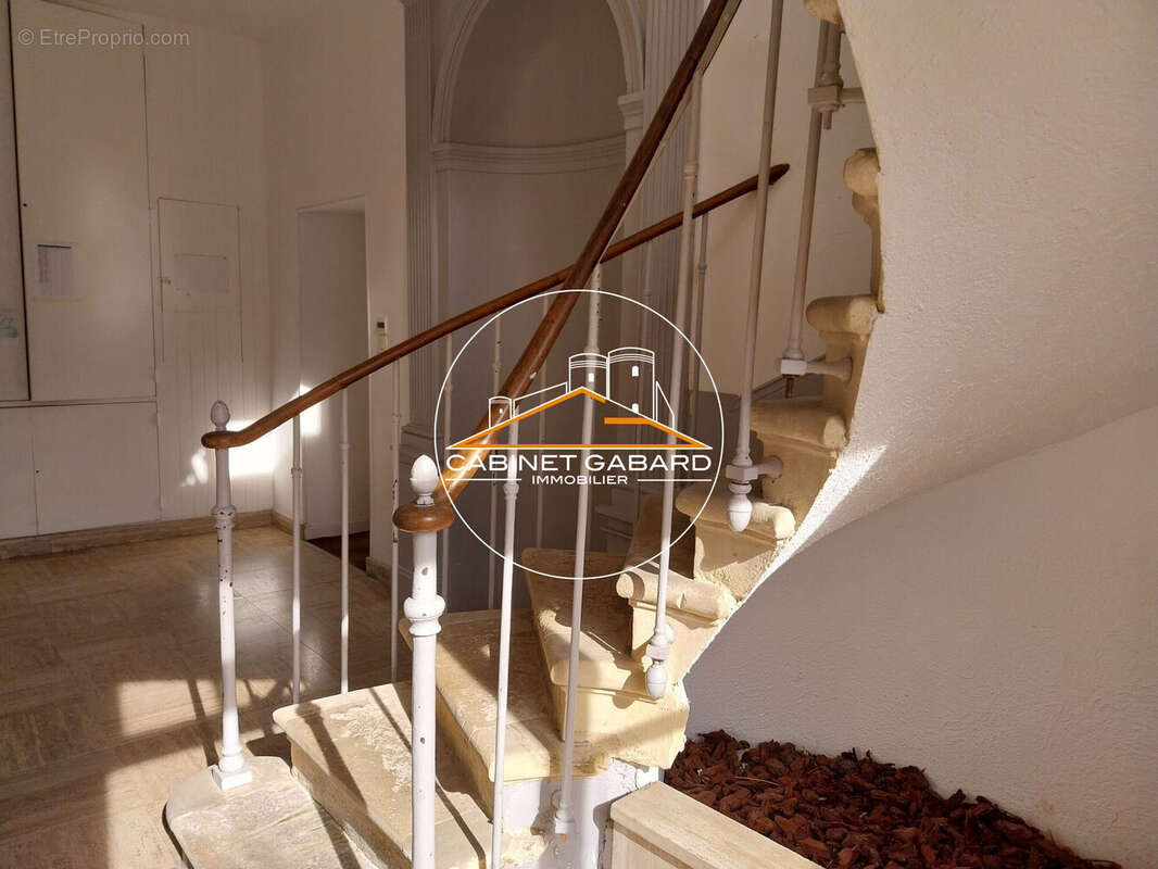 Appartement à ANGERS