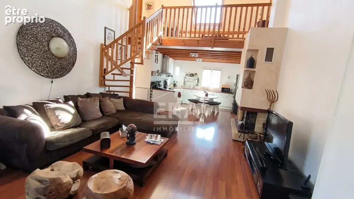 Maison 142m² à chevannes - photo 2
