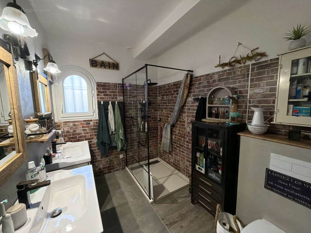 Maison à CARRY-LE-ROUET