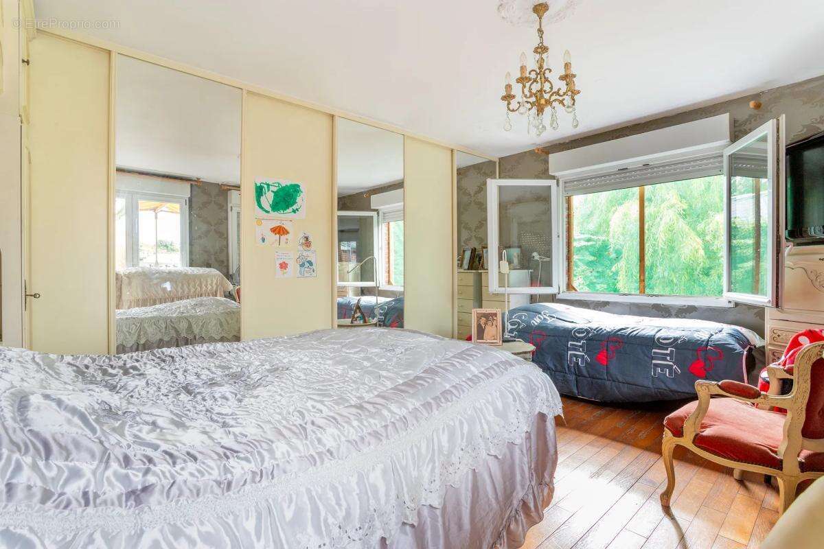 Appartement à WINGLES