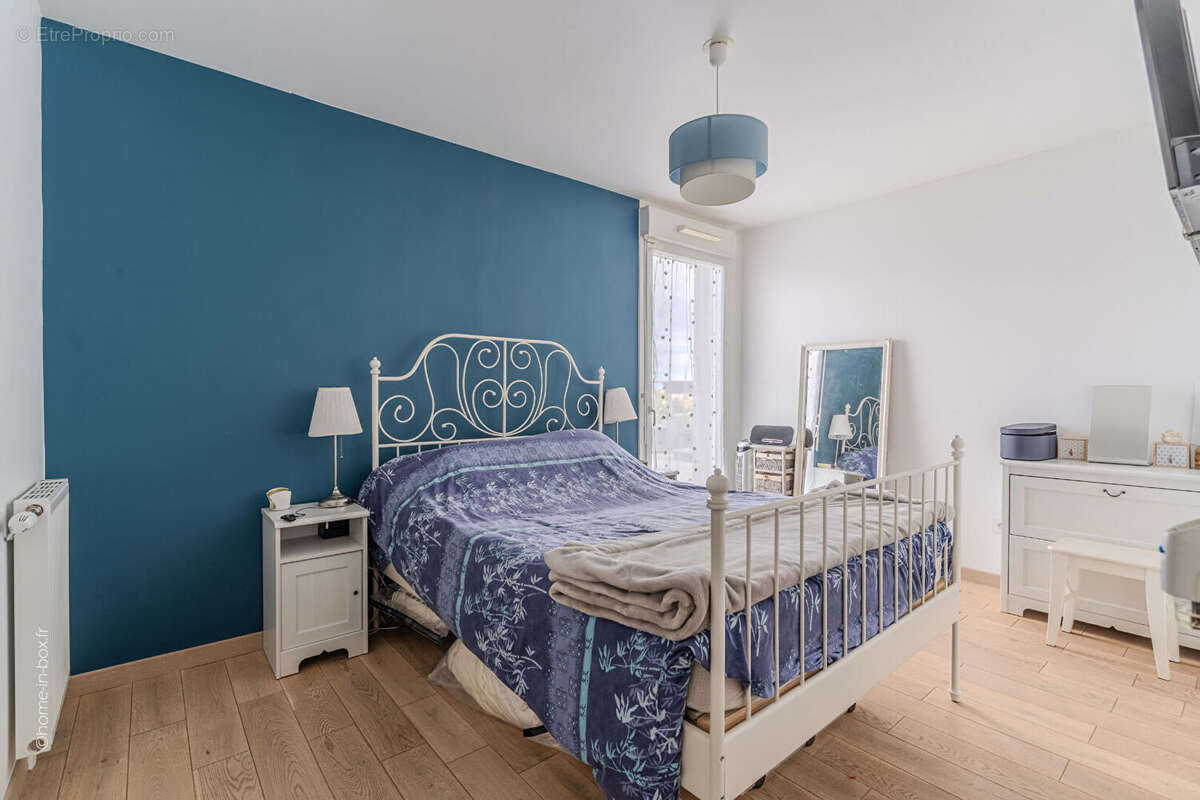 Appartement à NOISY-LE-GRAND