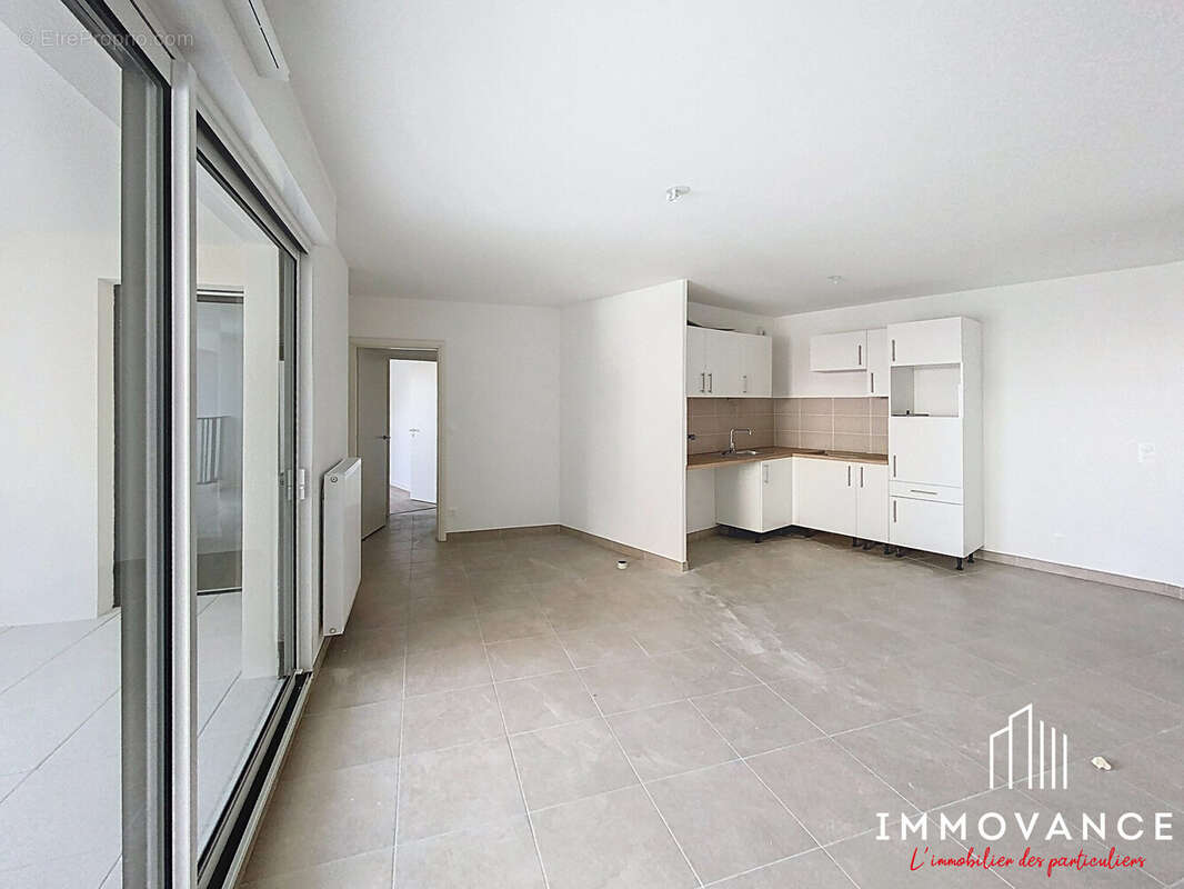 Appartement à SAINT-JEAN-DE-VEDAS