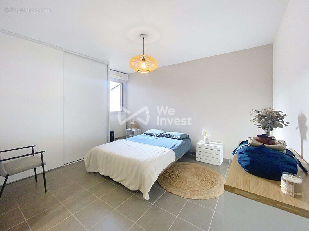 Appartement à MONTPELLIER