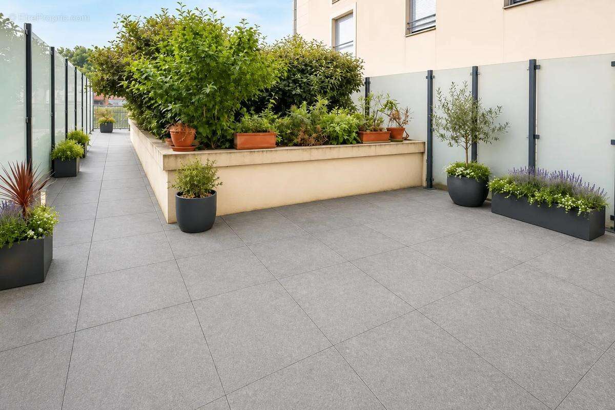 Appartement 4 pièces en bord de Seine à Melun - photo 10
