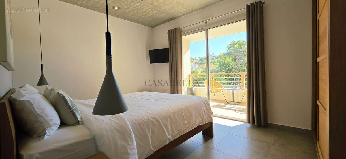 Appartement à ALBITRECCIA