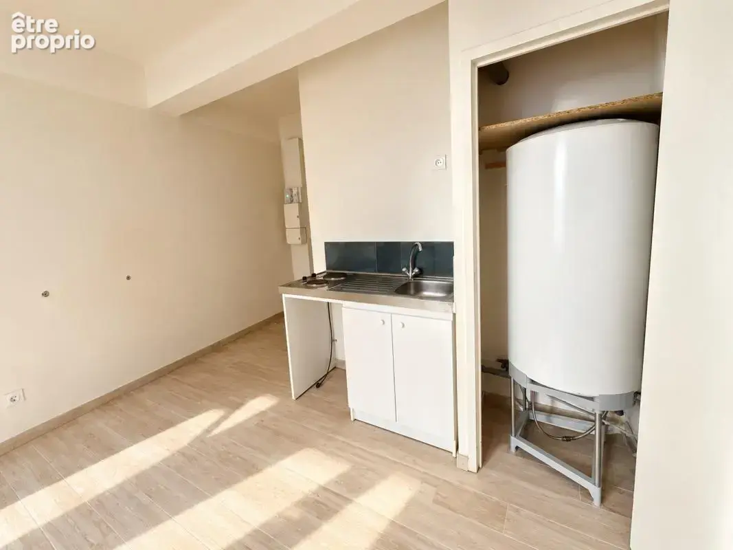 Appartement - photo 5