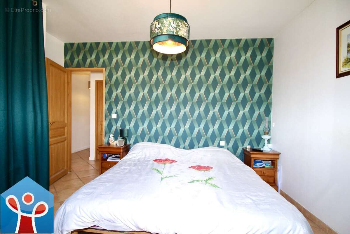 Maison à CAZOULS-LES-BEZIERS