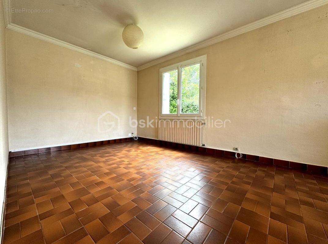 Maison à SAINTE-ANNE-D&#039;AURAY