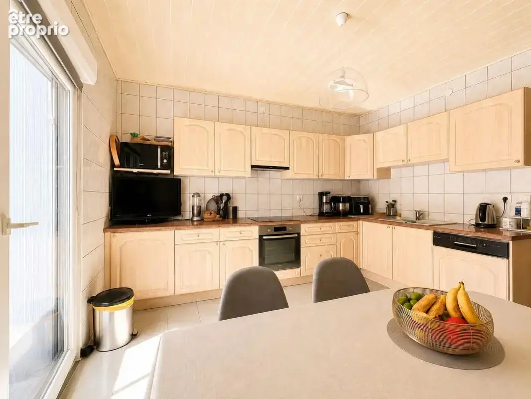 EXCLUSIVITÉ ORPI – Maison individuelle 113,54 m² au sol à Hœnheim - photo 4