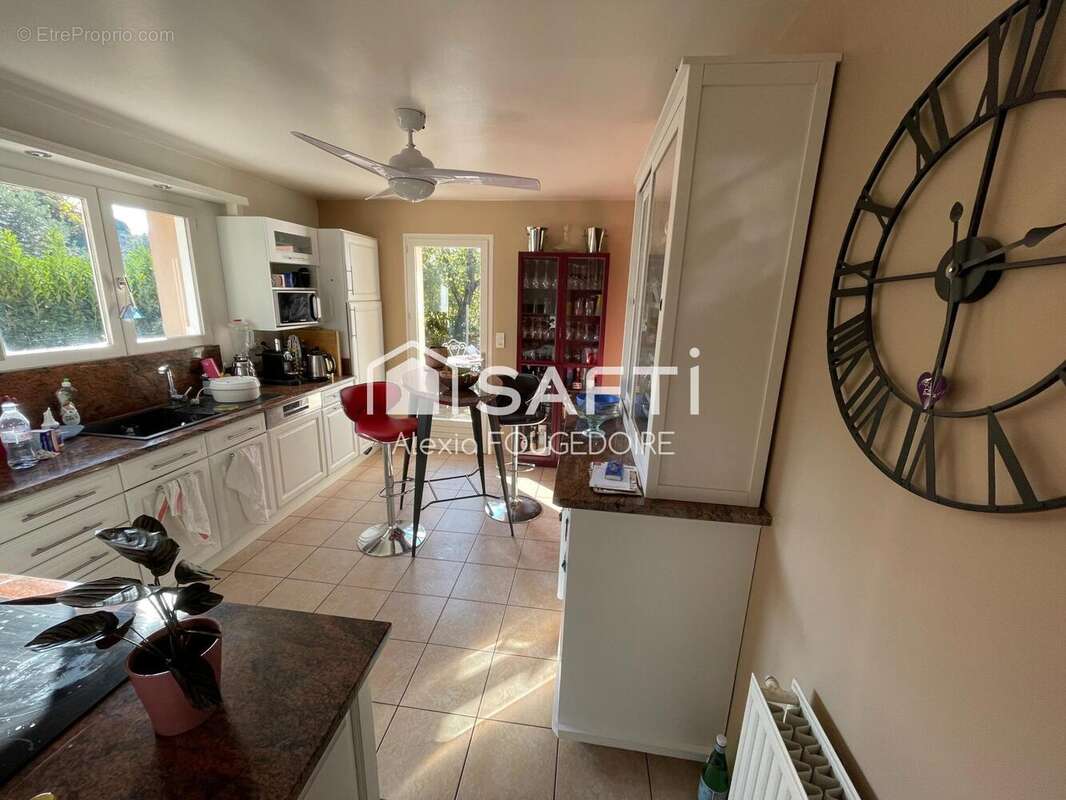 Photo 4 - Maison à MARSSAC-SUR-TARN