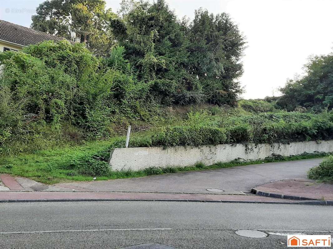 Photo 3 - Terrain à SAINT-MARCEL