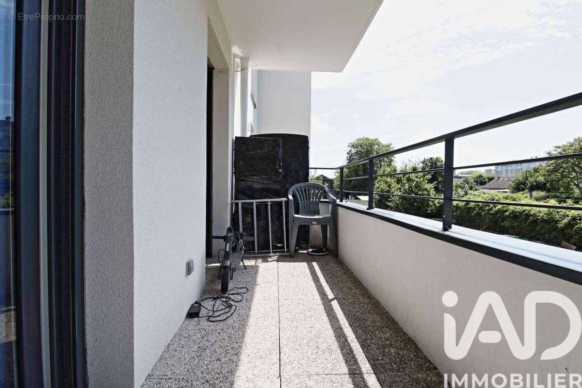 Photo 8 - Appartement à EPINAY-SUR-SEINE