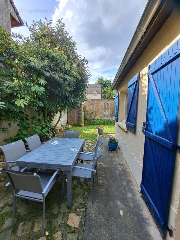 Vends maison d'exception coeur village - photo 7