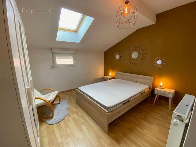 Appartement à ROANNE