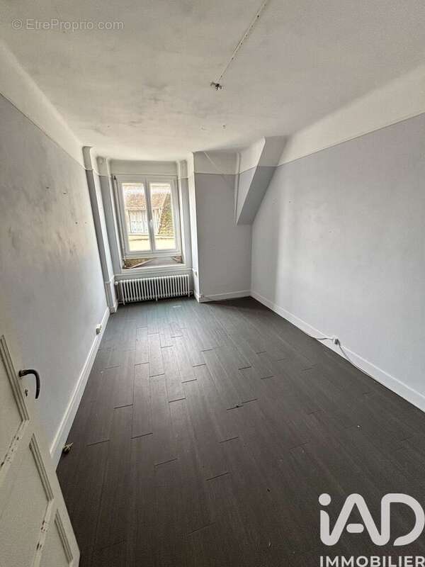 Photo 9 - Appartement à SAINT-FLORENTIN