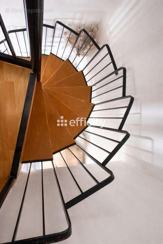 Appartement à TAVERNY