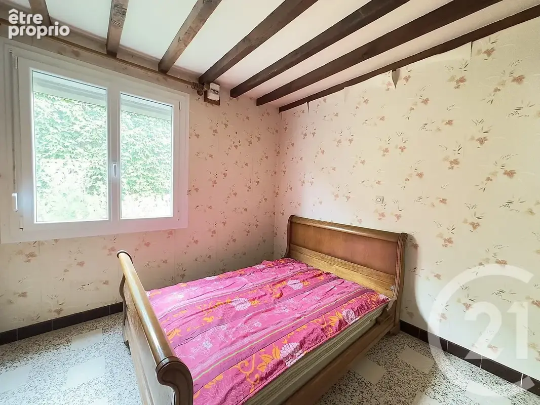 Maison 83 m² à Logron  - photo 5