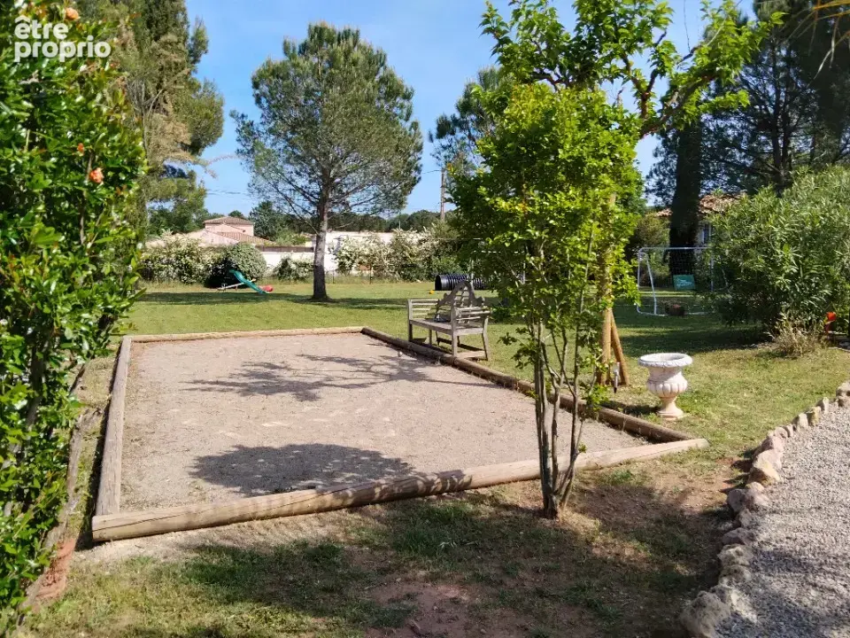 Terrain 957 m² à vendre à Vidauban (83550) - photo 4