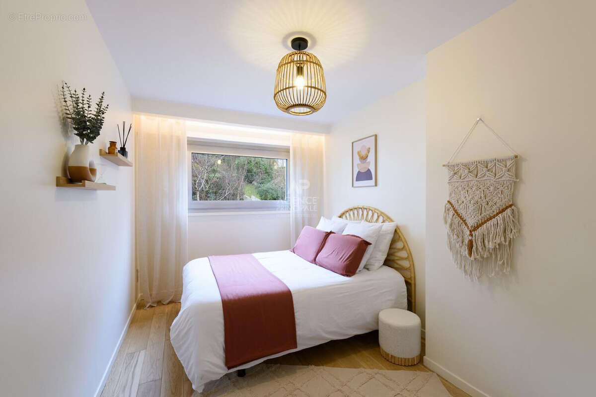 Appartement à CHAVILLE