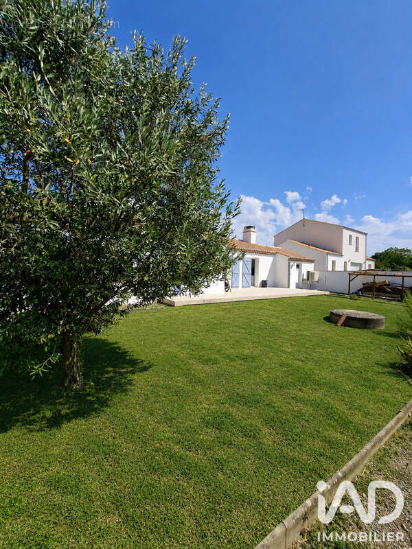 Maison 125 m² à Bouin  - photo 3