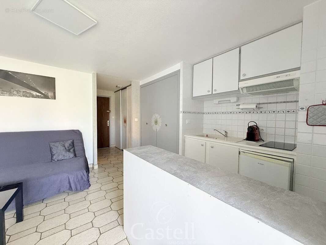Appartement à AGDE